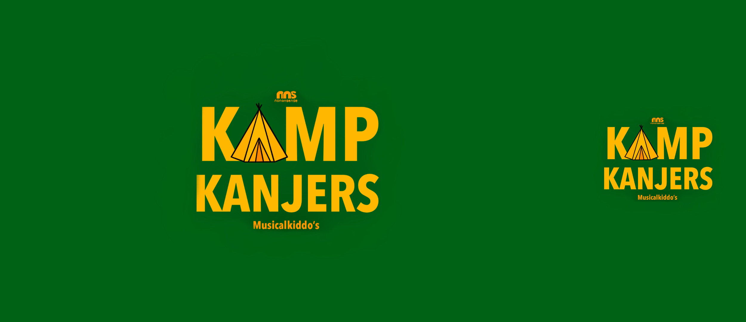 Kampkanjers