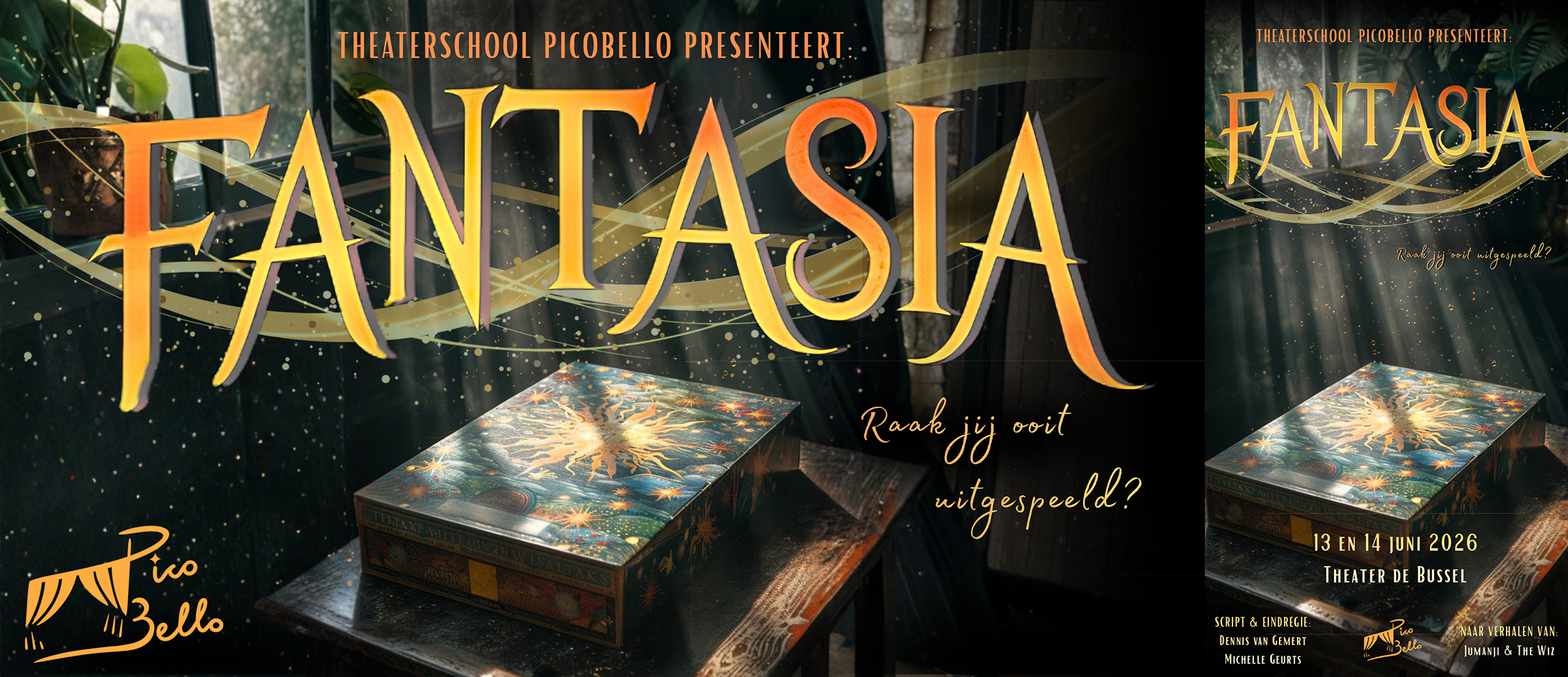 Fantasia